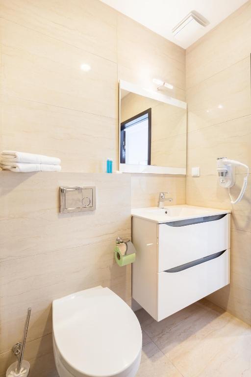 Meet Poznan Hotel - Resim 37