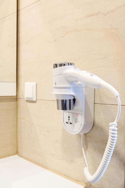 Meet Poznan Hotel - Resim 41