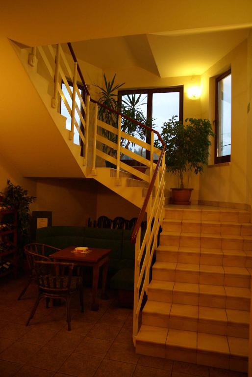 Fotografia z galérie ubytovania Hotel Twardowski v destinácii Głogoczów