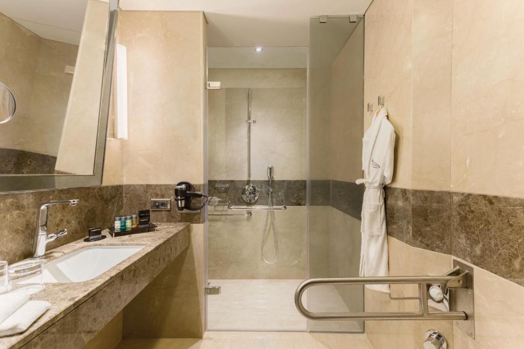 Wyndham Grand Istanbul Europe - 2