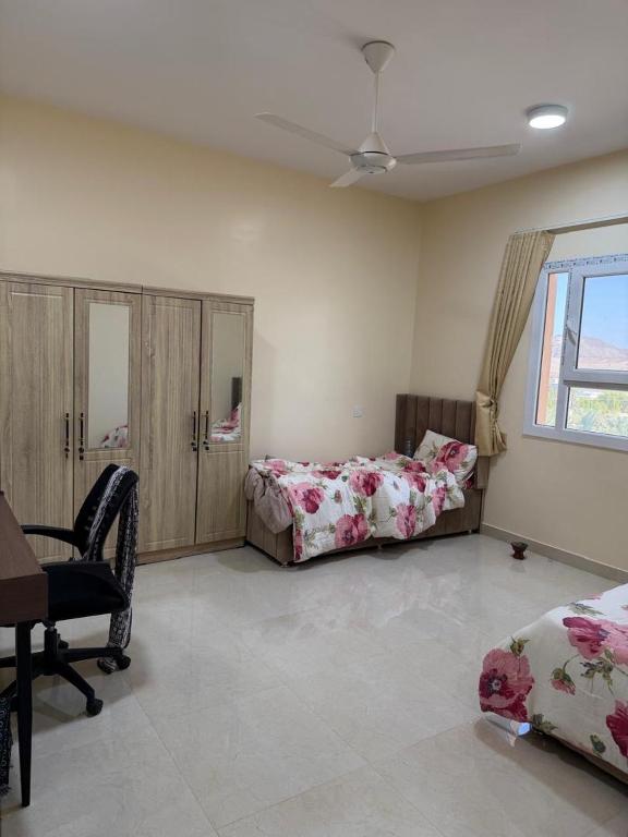 سکنات الراقی Alraqi apartment only women only
