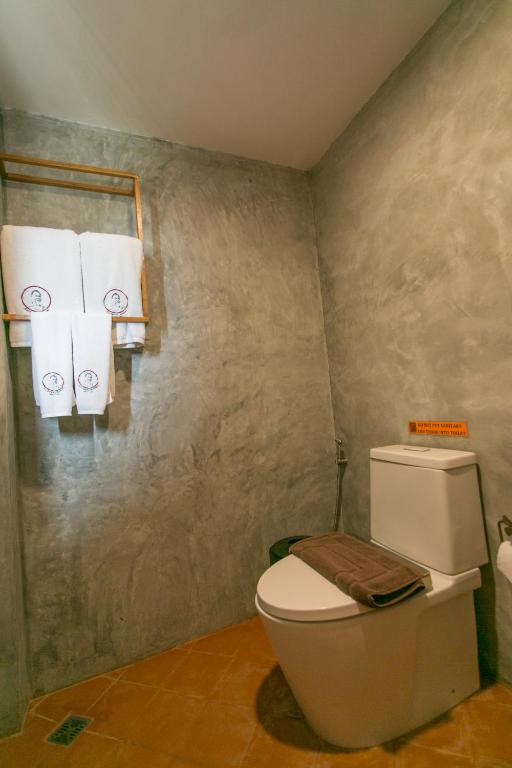 Sai Daeng Resort - 18