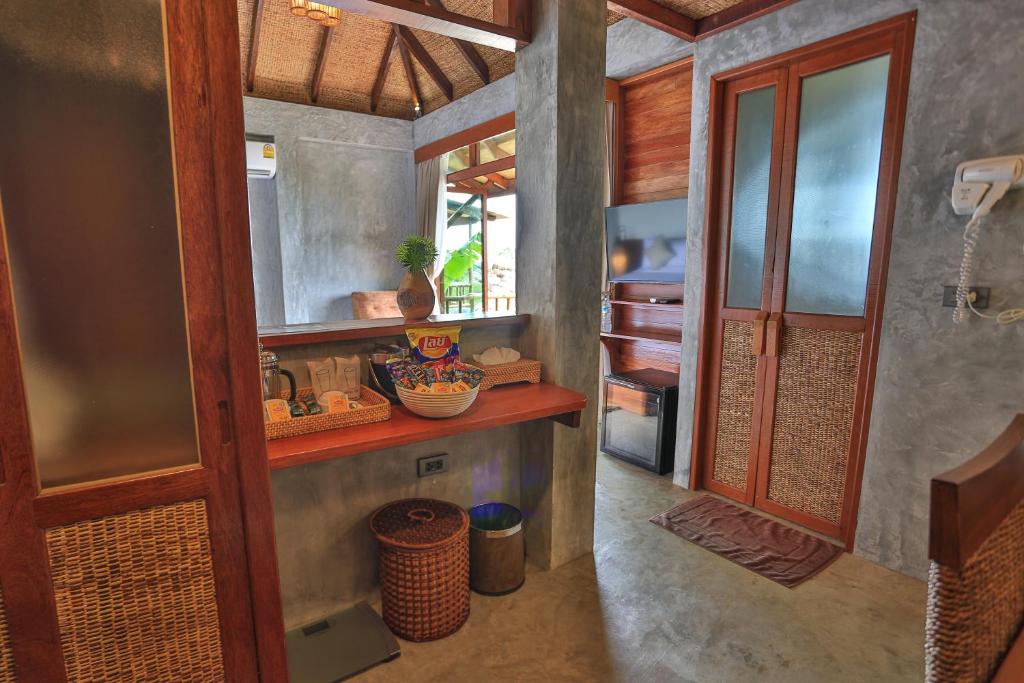 Sai Daeng Resort - 6