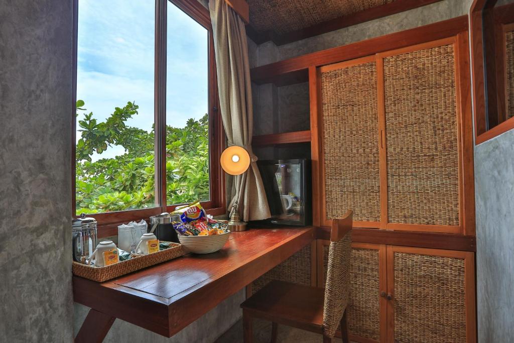 Sai Daeng Resort - 7