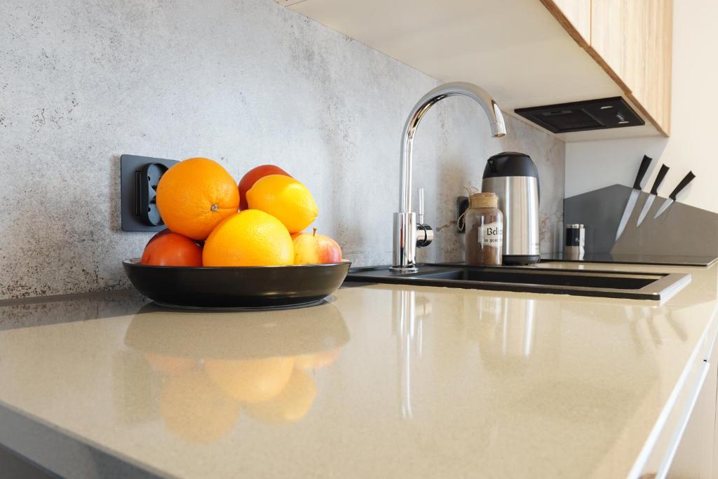 Kamienica Na Nowo Apartamenty Warszawska - 12