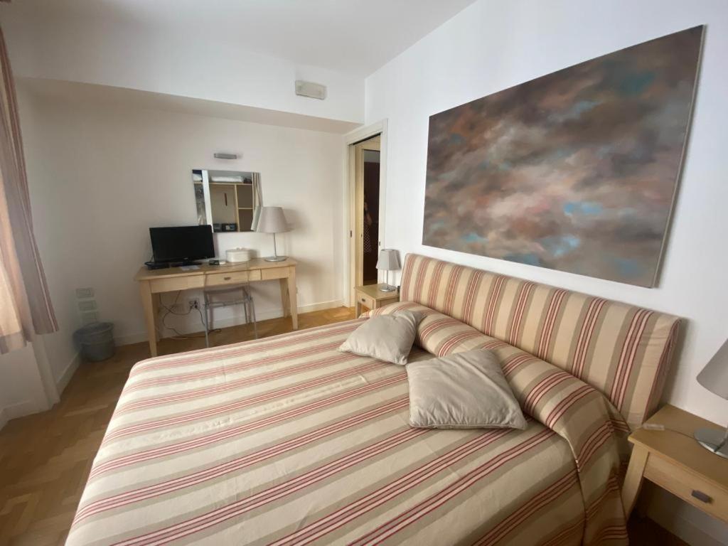 Matteotti Apartment