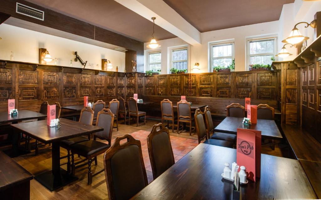 Hotel Astra - Resim 43