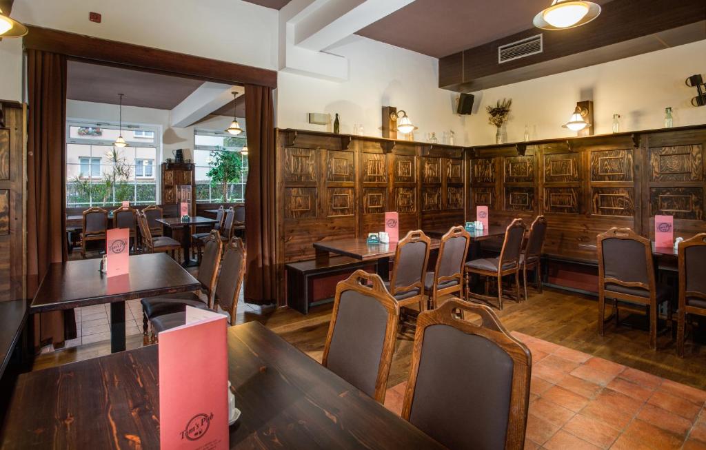 Hotel Astra - Resim 26