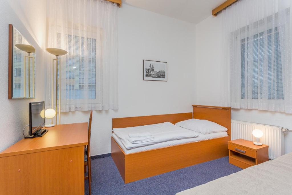 Hotel Astra - Resim 45