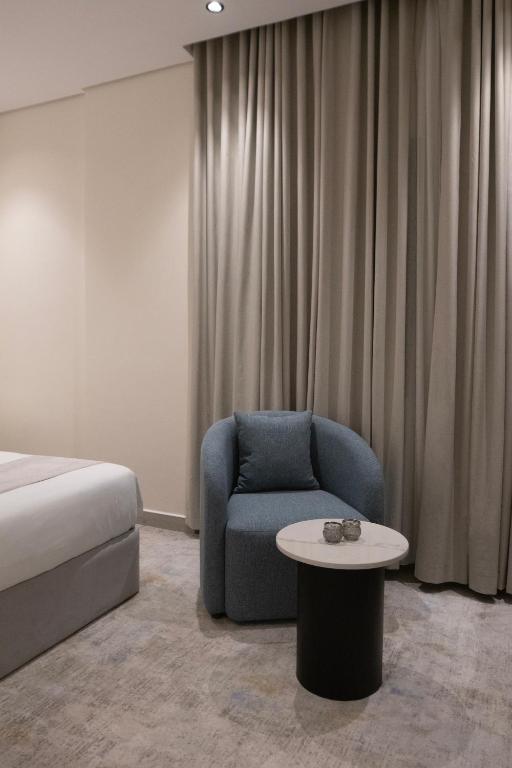 TRIPLE A HOTEL