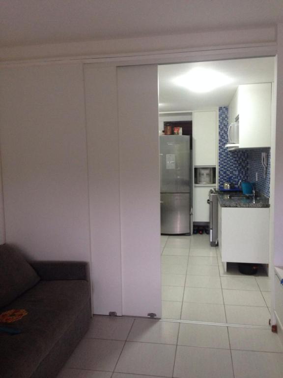  Nannai Residence - Flat familiar