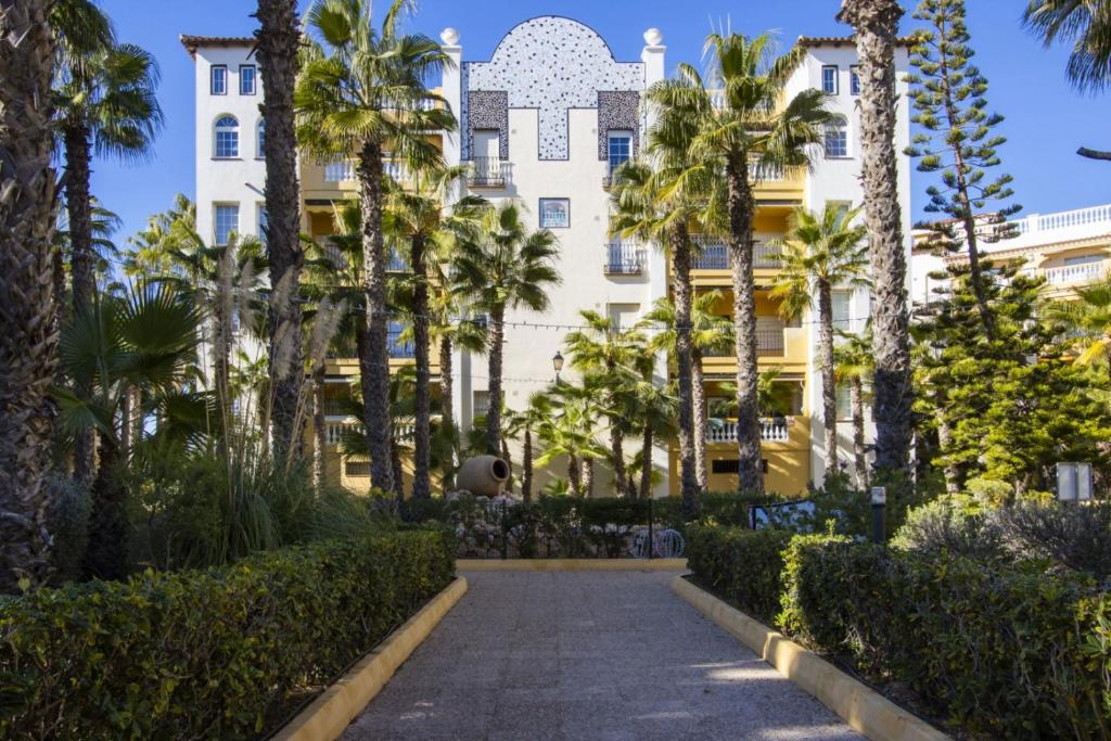 Aldea Del Mar ID157
