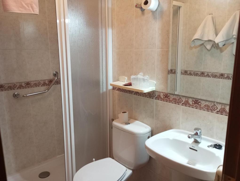 Hostal Isabel - 