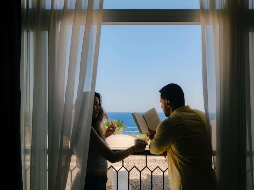 Movenpick Resort Sharm El Sheikh - 12