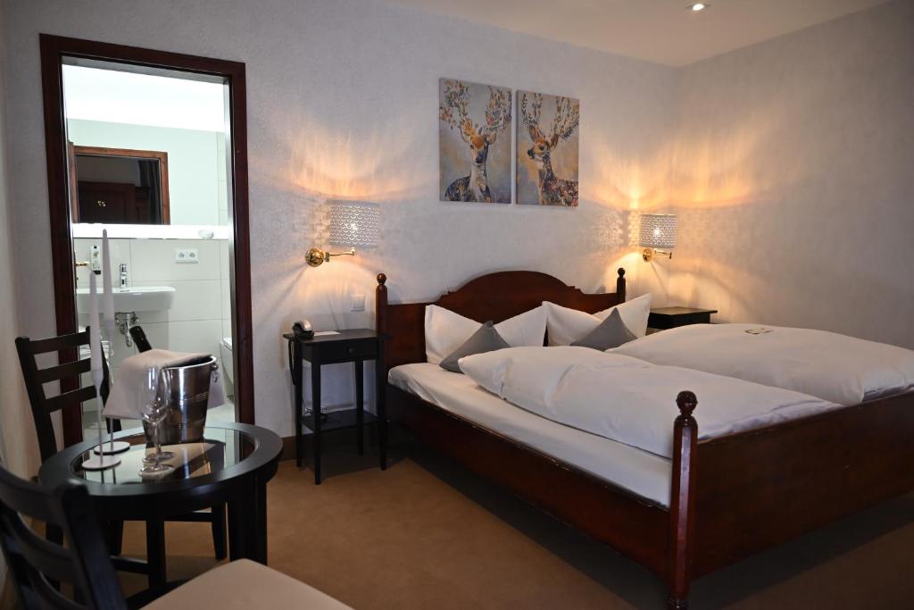 Flair-Hotel Waldfrieden - Error