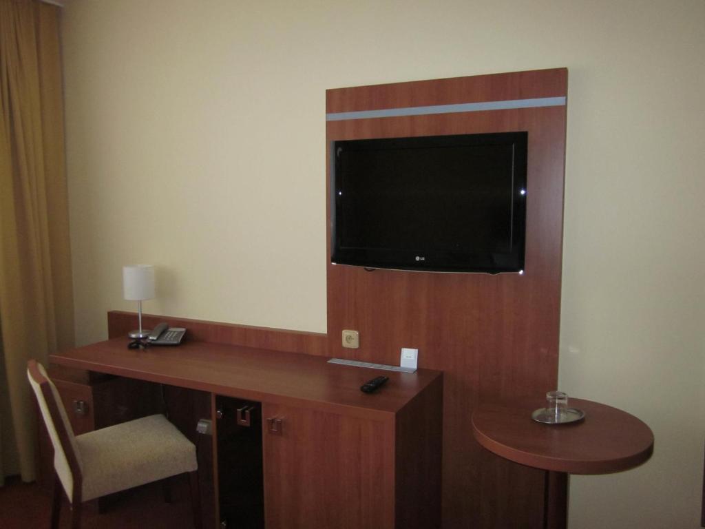 Wellness Resort Energetic - 4