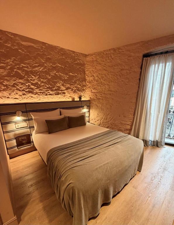 Casa Indiana Hotel Boutique - Habitación Doble Estándar