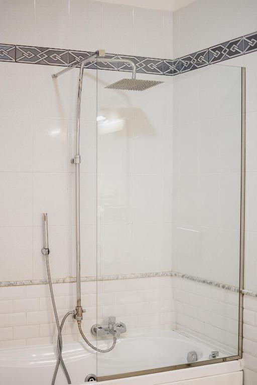 Hotel San Nicola - Quarto Quádruplo Standard