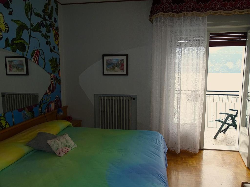 Casa Alessandra - Standard Double Room