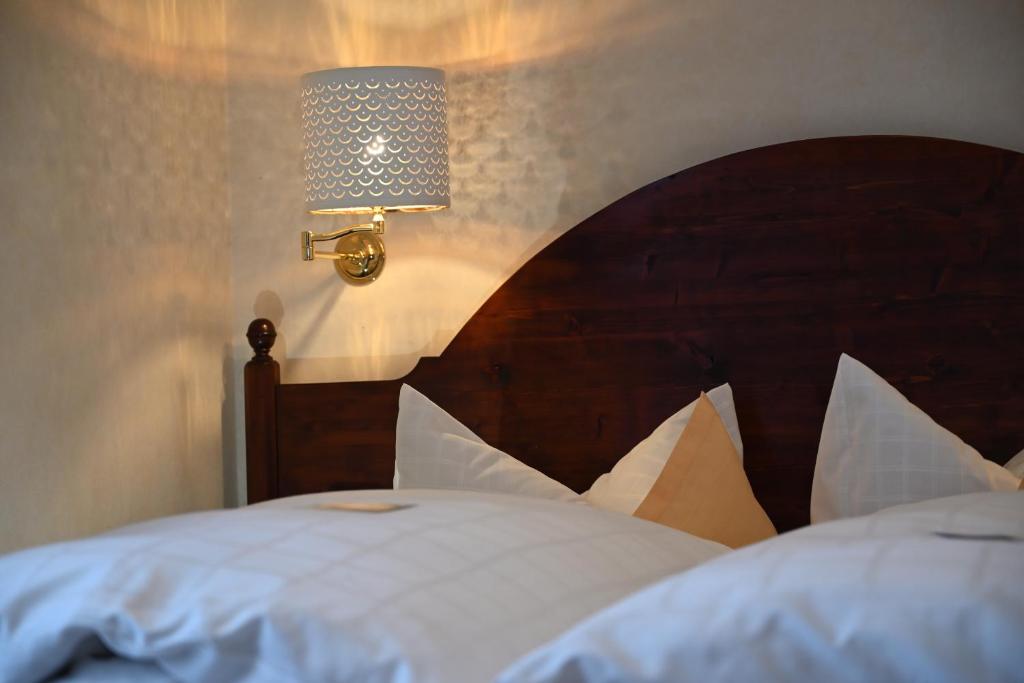 Flair-Hotel Waldfrieden - Habitación Doble