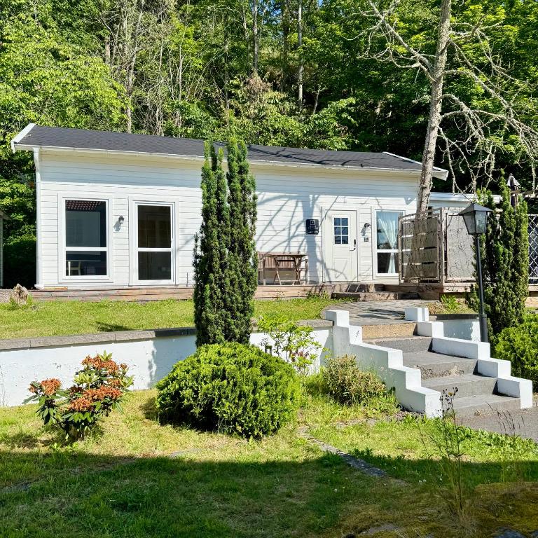 Hills Cottage