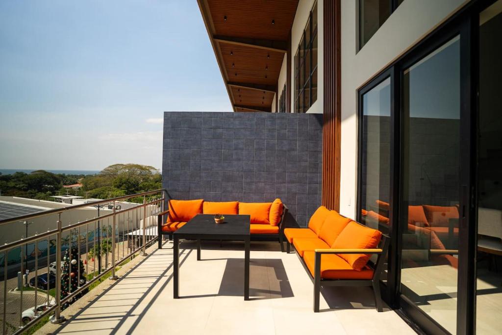 Oceanview Greco Loft