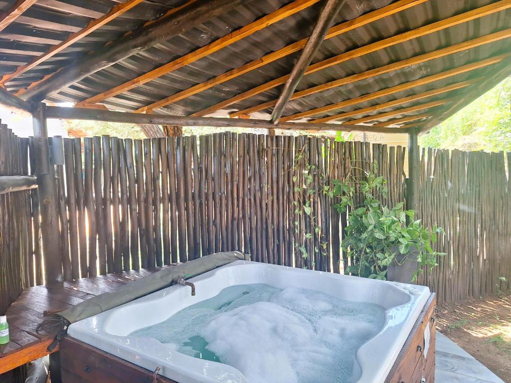 Marloth Wild Fig Studio - Housity