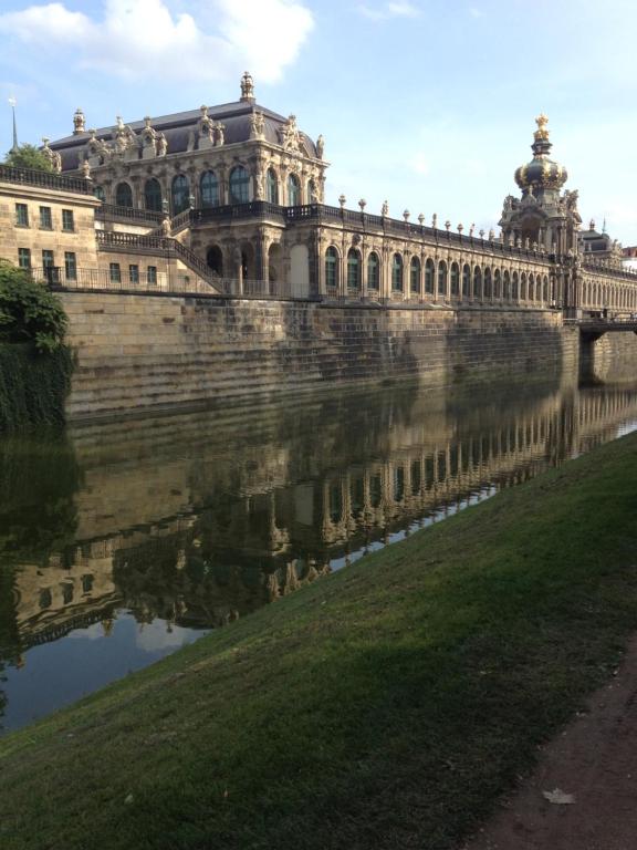 Apartment am Zwingerteich - 12