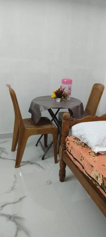 Gallery image of Sana's Villa in Varkala