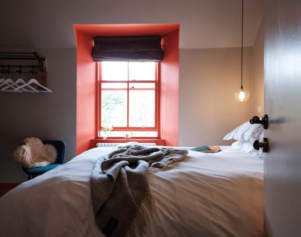 The Grandtully Hotel photo 2