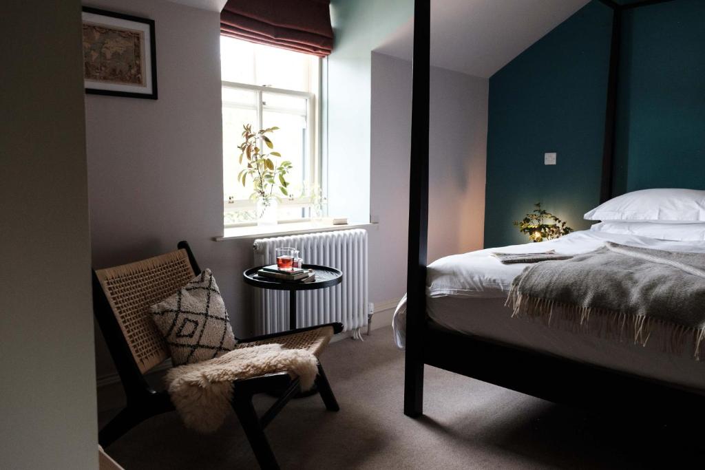 The Grandtully Hotel photo 5