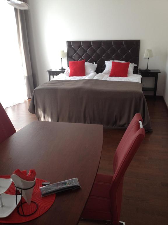 Apartment am Zwingerteich - 19