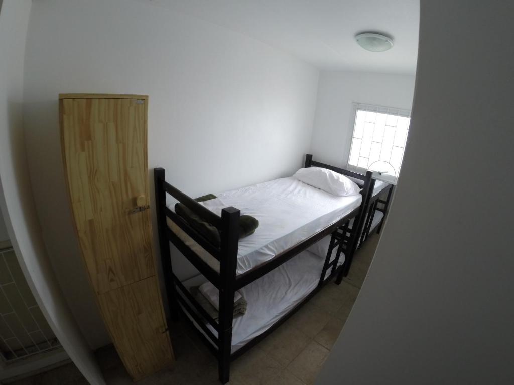  On The Road Hostel Campeche