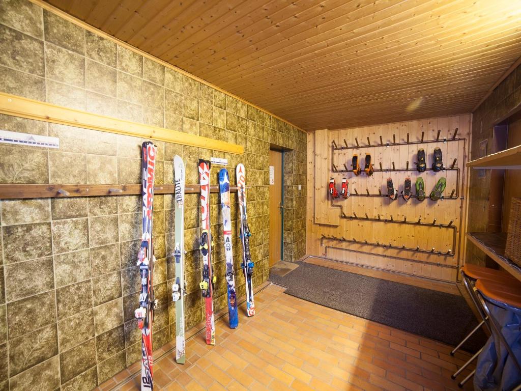 Fotografia z galérie ubytovania Haus Lanner v destinácii Altenmarkt im Pongau