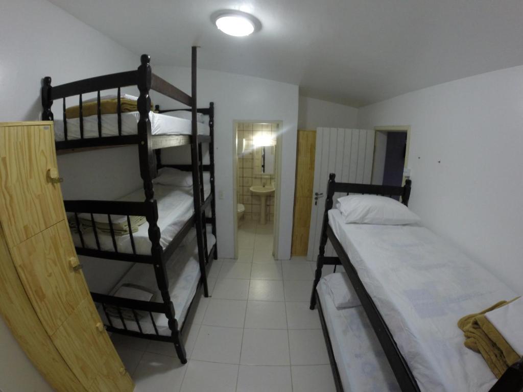  On The Road Hostel Campeche