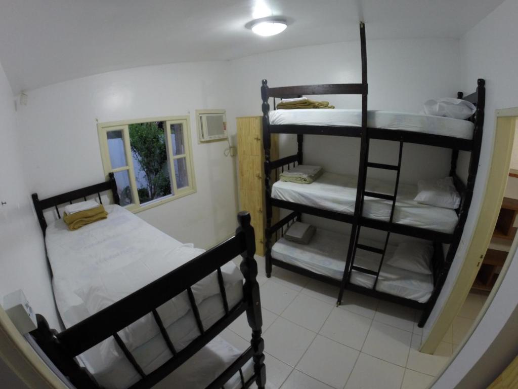  On The Road Hostel Campeche