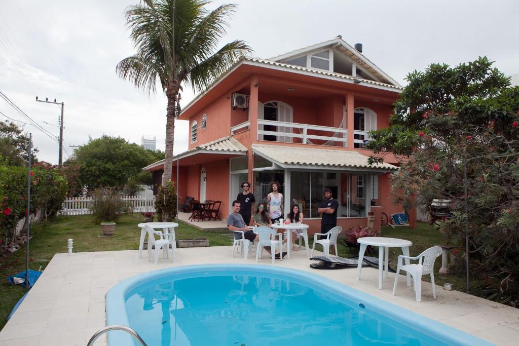  On The Road Hostel Campeche