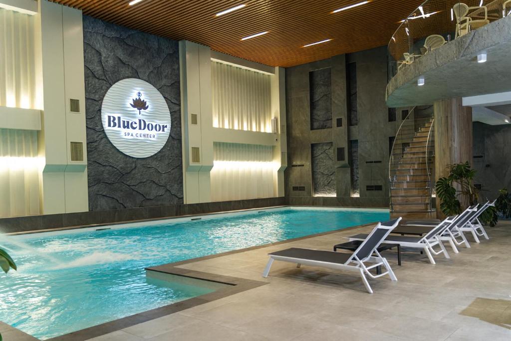 Dili Town Resort and Spa