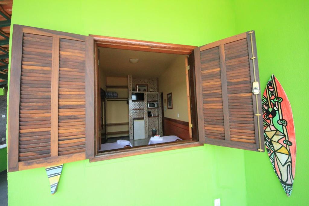 Pousada do Sergio - Double Room