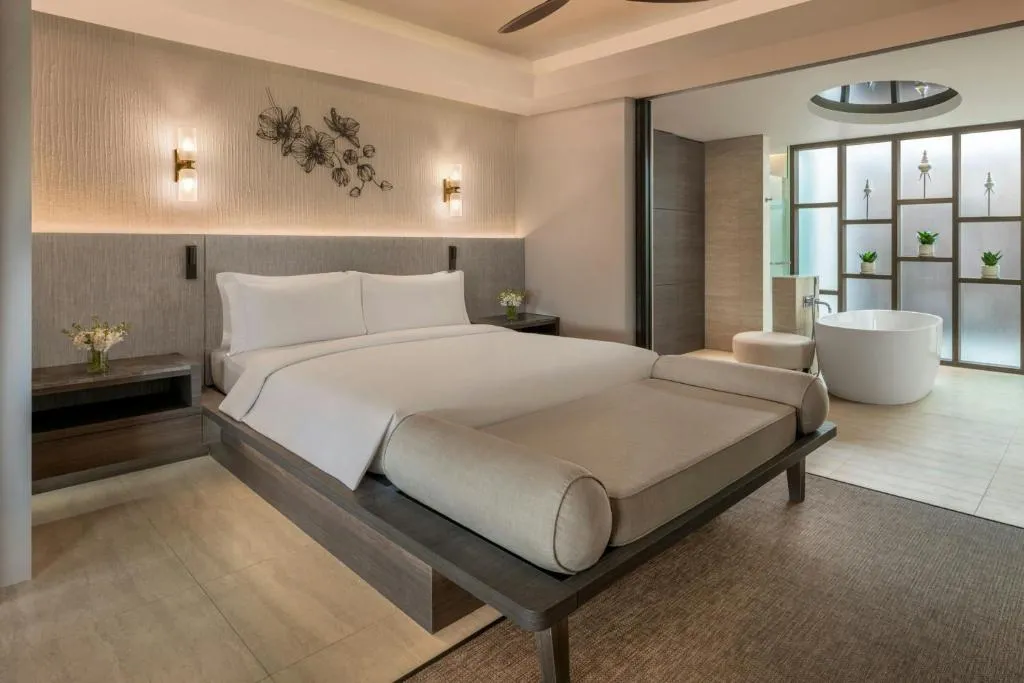 Garden Suite