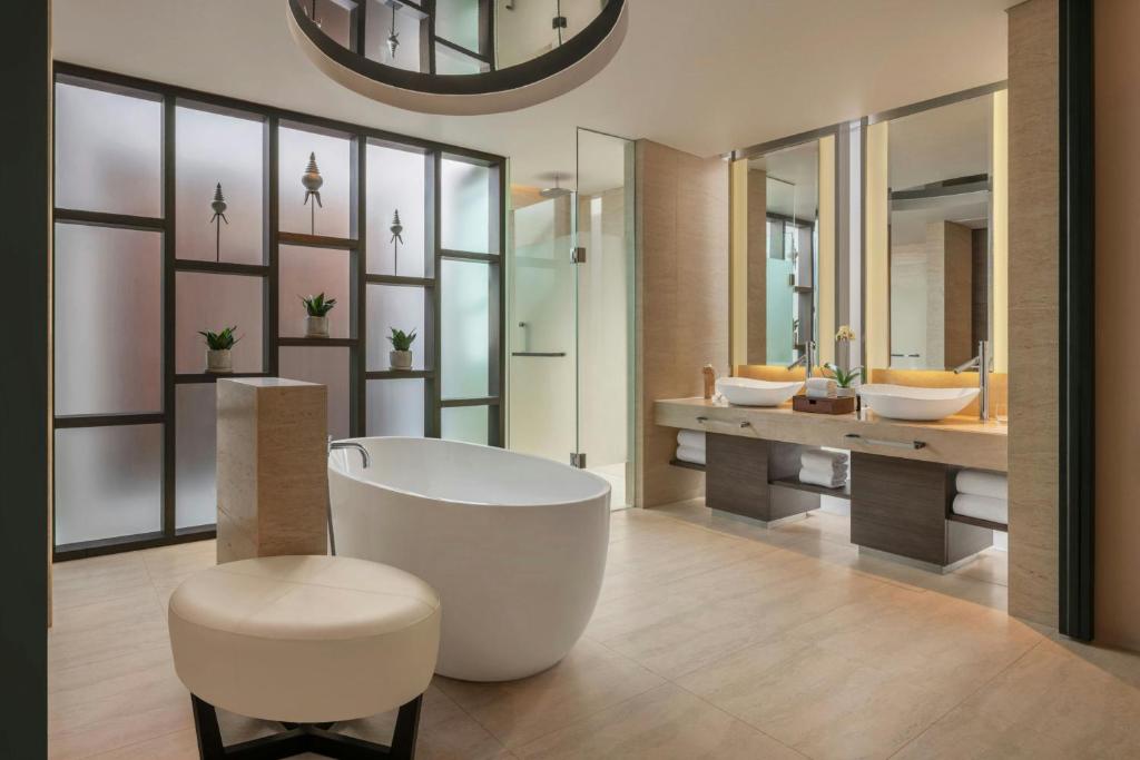 The Ritz-Carlton, Koh Samui - 5