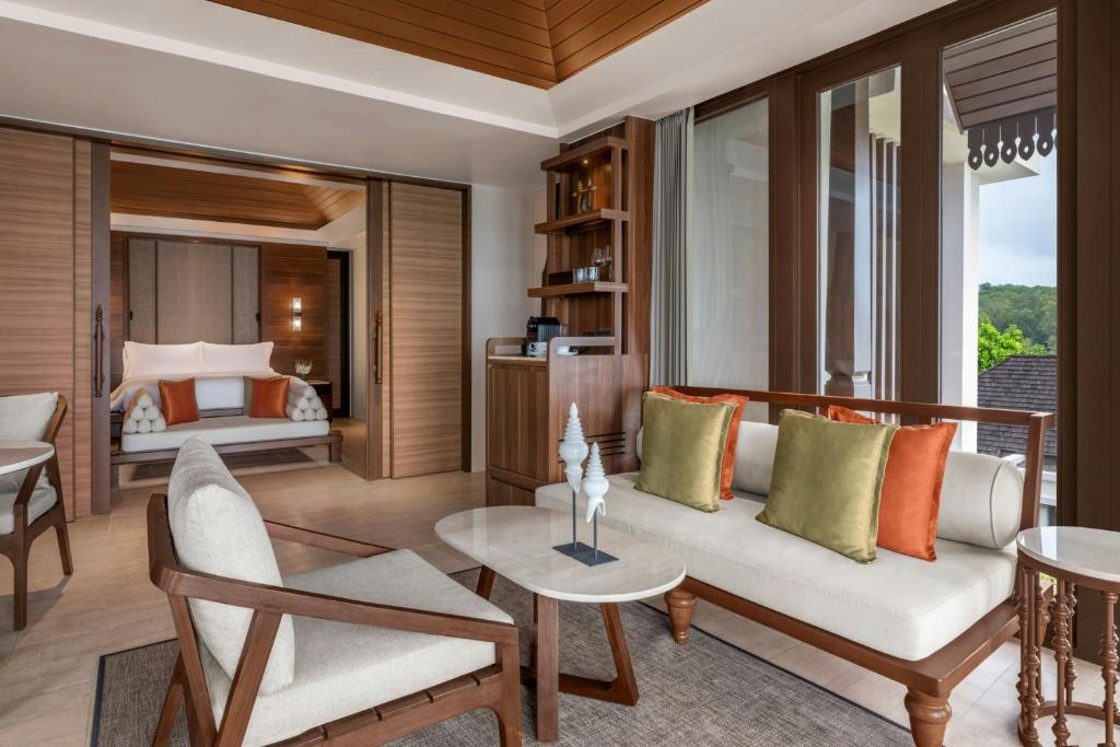 The Ritz-Carlton, Koh Samui - 14