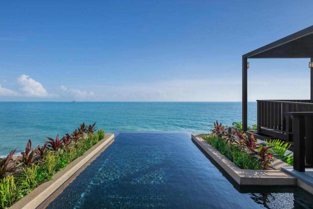 The Ritz-Carlton, Koh Samui - 18