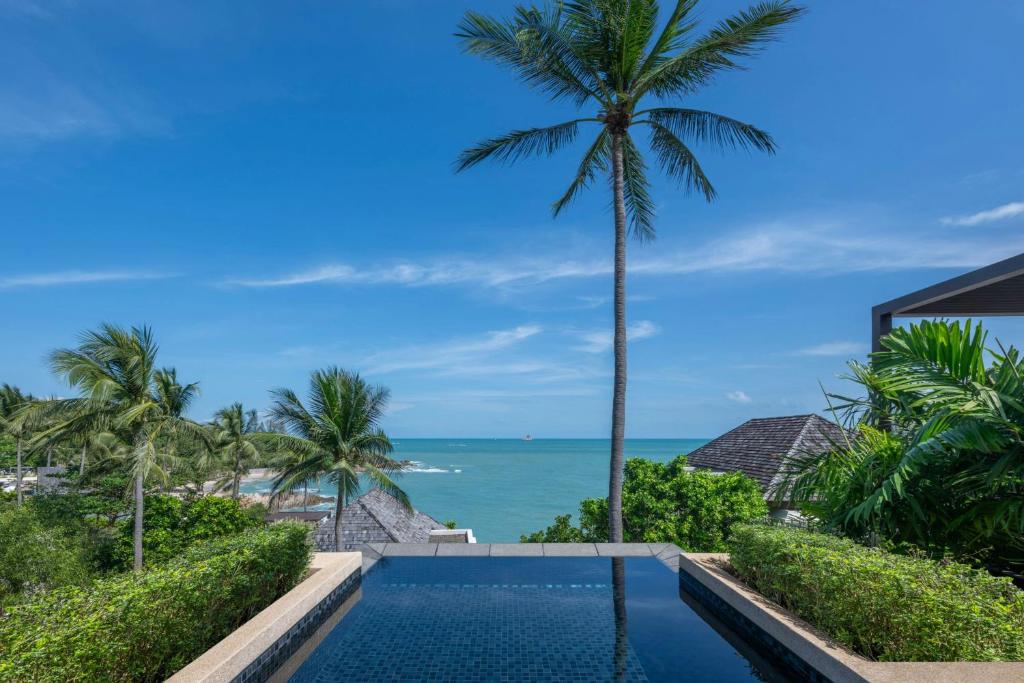 The Ritz-Carlton, Koh Samui - 13