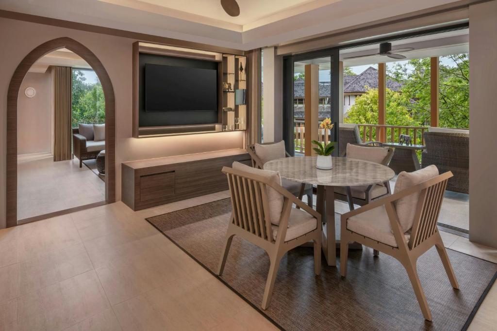 The Ritz-Carlton, Koh Samui - 8