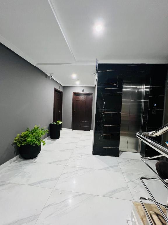 1BHK apartment bahria town lahore - Apartamento De Un Dormitorio
