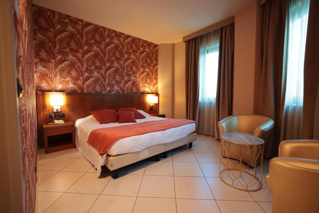 Hotel Parisi