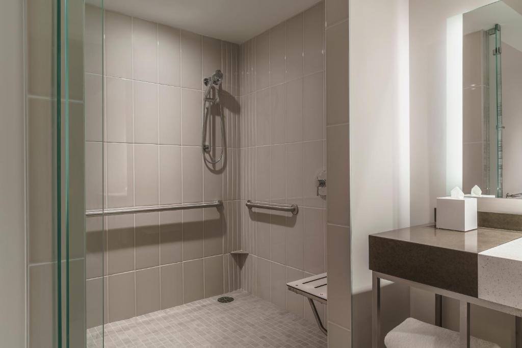 Hyatt Regency Houston Galleria - 