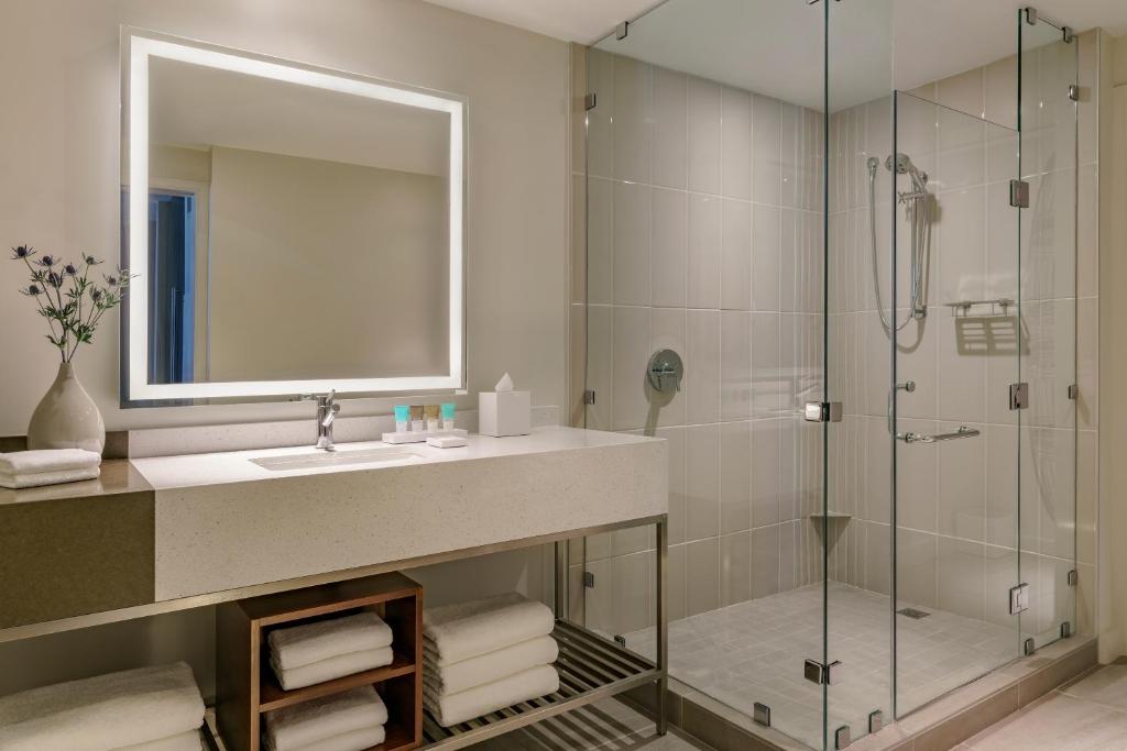 Hyatt Regency Houston Galleria - 