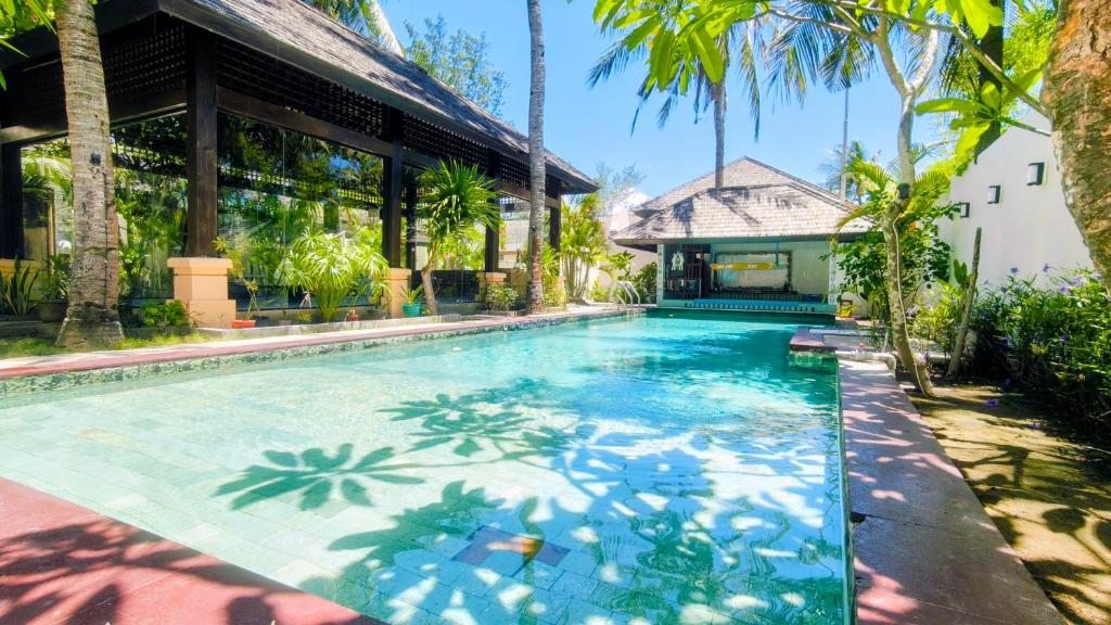 The Trawangan Resort - 16